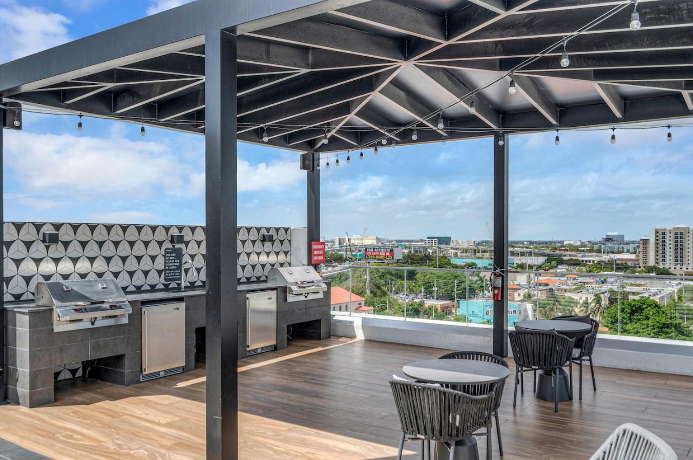 Beautiful Unit In Downtown Miami With Free Parking Apartamento Exterior foto