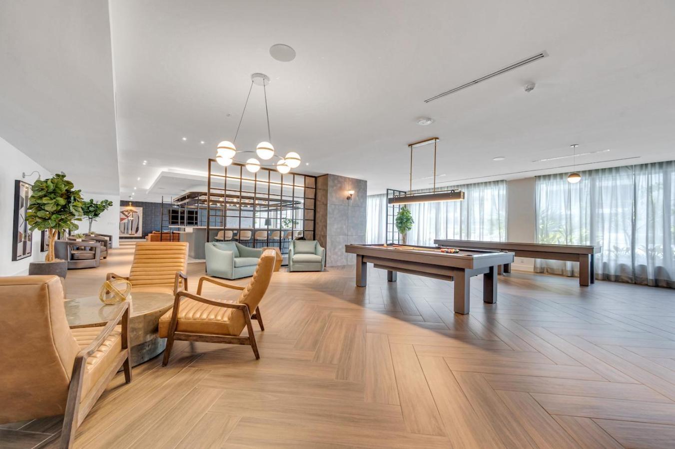 Beautiful Unit In Downtown Miami With Free Parking Apartamento Exterior foto