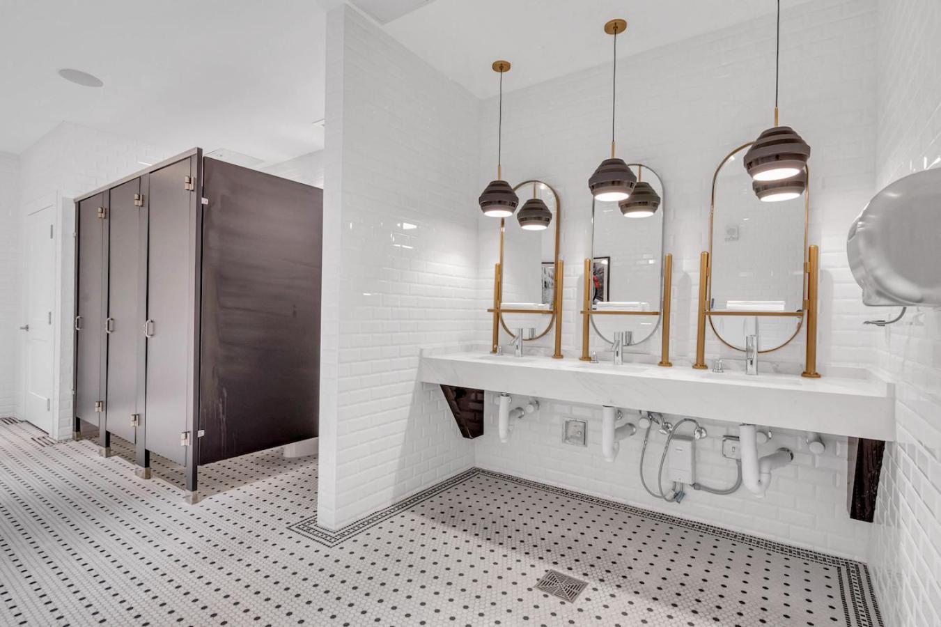 Beautiful Unit In Downtown Miami With Free Parking Apartamento Exterior foto