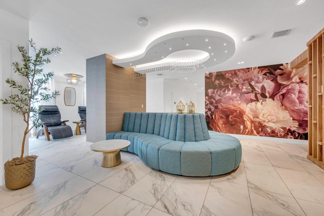 Beautiful Unit In Downtown Miami With Free Parking Apartamento Exterior foto