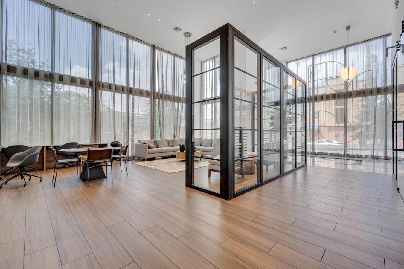 Beautiful Unit In Downtown Miami With Free Parking Apartamento Exterior foto