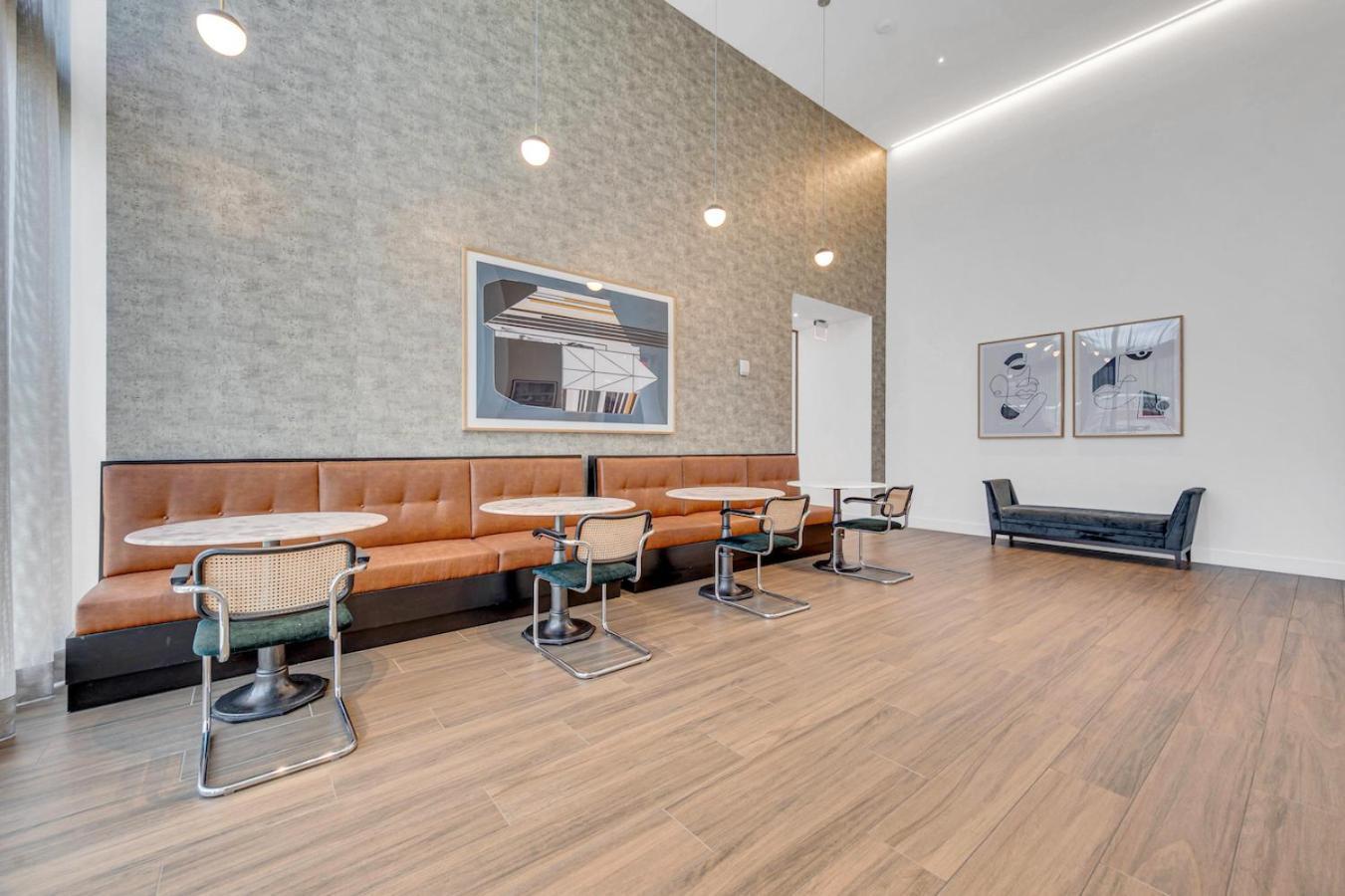 Beautiful Unit In Downtown Miami With Free Parking Apartamento Exterior foto