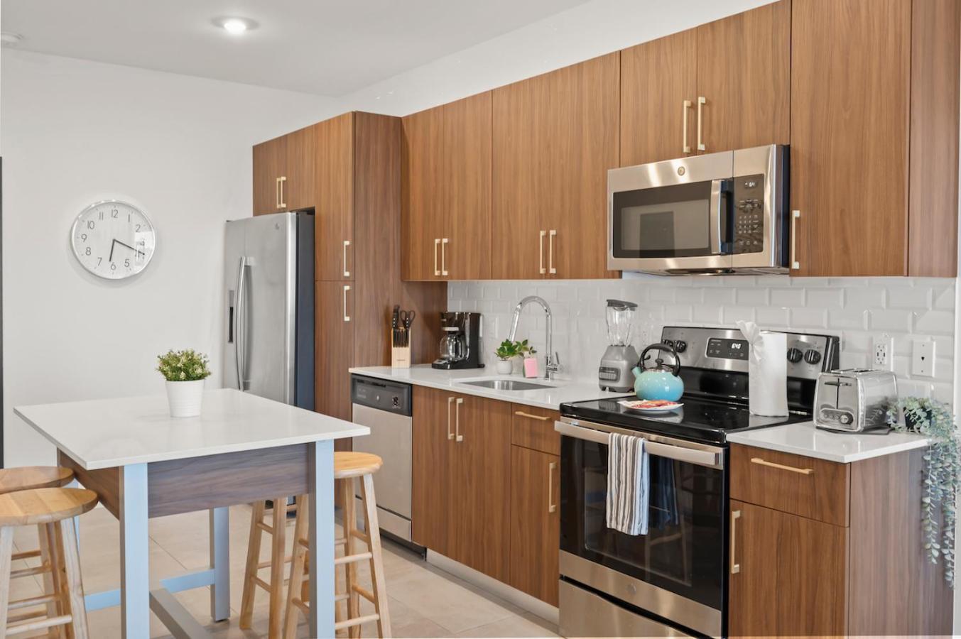 Beautiful Unit In Downtown Miami With Free Parking Apartamento Exterior foto